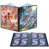 Pokémon TCG: SV04 Paradox Rift - A5 album