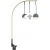 Hrazda s hračkami k sedátku Doomoo Seat´N Swing Col. ARCH05
