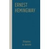Starec a more - Hemingway Ernest