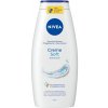 NIVEA Creme Soft Ošetrujúci sprchový gél 750 ml
