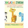 Poskladaj zvieratá - Kolektív