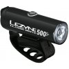 Lezyne Classic Drive 500+ predné čierne