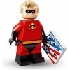 LEGO® Minifigúrky 71012 Disney Mr.Incredble