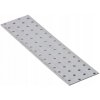 Domax Dierovaný plech PP 11 80x300x2