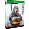 The Witcher 3: The Wild Hunt - Complete Edition + 10th Anniversary Steelbook |