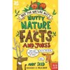 National Trust: Ned the Nature Nut's Nutty Nature Facts and Jokes (Andy Seed)(Brožovaná)
