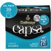NESPRESSO Dallmayr Lungo Azzurro kapsuly 39 kusov XXL