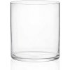 Crystalex Barline Thin Base 350 ml 6 ks