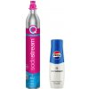 Sodastream Bombička CQC