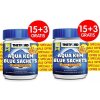 Sanitárne tablety -Thetford Aqua Kem Sachets 2 x 15+3 ks
