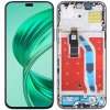LCD Displej + Dotykové sklo + rám Honor 200 Lite Originál