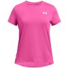 Tričko Under Armour Knockout Tee 1383727-652 Veľkosť YXS