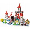 LEGO Super Mario 71408 Rozširujúci set Zámok Peach