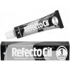 RefectoCil farba na obočie a riasy 1. čierna 15 ml