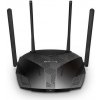 MERCUSYS MR80X - AX1800 Bezdrôtový Dual Band Wi-Fi 6 Router