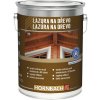 Lazúra na drevo Hornbach 5 l dub