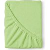 Kvalitex Froté plachta svetlo zelená 220x200