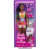 Mattel Panenka Barbie z Brooklynu