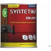 Chemolak Syntetika S2000 0,6L červenohnedá