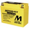 MotoBatt 12V/ 9Ah (L) MBT9B4