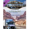 American Truck Simulátor Utah