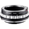 K&F Concept K&F HIGH PRECISION LENS ADAPTER,Anti reflection,PK/DA-EOS R