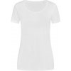 Stedman® Dámske bavlnené tričko ST9110 White S