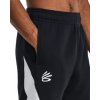 Under Armour Curry Splash Fleece Short | 0196884141790 | Čierna | XXL