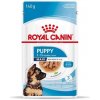 Royal Canin SHH WET MAXI PUPPY kapsičky pre šteňatá veľkých plemien psov 10 x 140g
