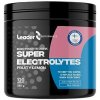 Leader Super Electrolytes 360 g - fruity lemon