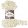 Vlna Alize Puffy Fur Maslová 6113