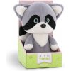 Mini mýval od firmy ORANGE TOYS (Mini Raccoon)