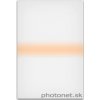 LEE Filters Coral Stripe Pale 100mm