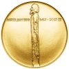 ČNB Zlatá minca 10000 Sk Jan Hus 2015 Standard 31,107 g
