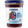 Zuegg džem z lesných plodov bez cukru 220 g