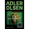 Nesmírný (Jussi Adler-Olsen)
