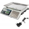 Verk 17115 Digitálna stolná váha 50 kg / 2 g