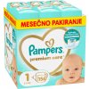 PAMPERS Premium Care veľkosť 1 (156 ks)