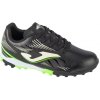 Chlapčenské futbalové kopačky turfy JOMA-Propulsion 2501 Jr TF black Čierna 33 2025