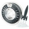 Filament Spectrum PLA High Speed 1.75mm Granite Grey 1kg 81069 (81069)