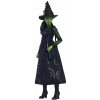 Mattel Elphaba Čarodejnica Wicked HXT62