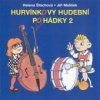 Hurvínek - Hurvínkovy hudební pohádky 2 [CD]