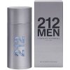 Carolina Herrera 212 Men, Toaletná voda 100ml - tester pre mužov