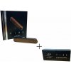 Smell of life VIBE vôňa do auta inšpirovaná parfumom Giorgio Armani – SI + 2 ks náhradnej náplne