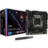 ASRock MB Sc LGA1700 B760I Lightning WiFi, Intel B760, 2xDDR5, 1xDP, 1xHDMI, mini-ITX B760I LIGHTNING WIFI