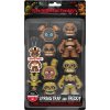 FNAF Funko Pop! Freddy Springtrap Double Snap