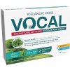Vocal HA Pastilky bez cukru s příchutí Máty 24ks
