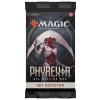 Wizards of the Coast Magic The Gathering - Phyrexia: All Will Be One Set Booster