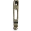 Spona Ruike P801, P121, P135, P881, P128 a LD - strieborná