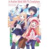 In Another World With My Smartphone: Volume 1